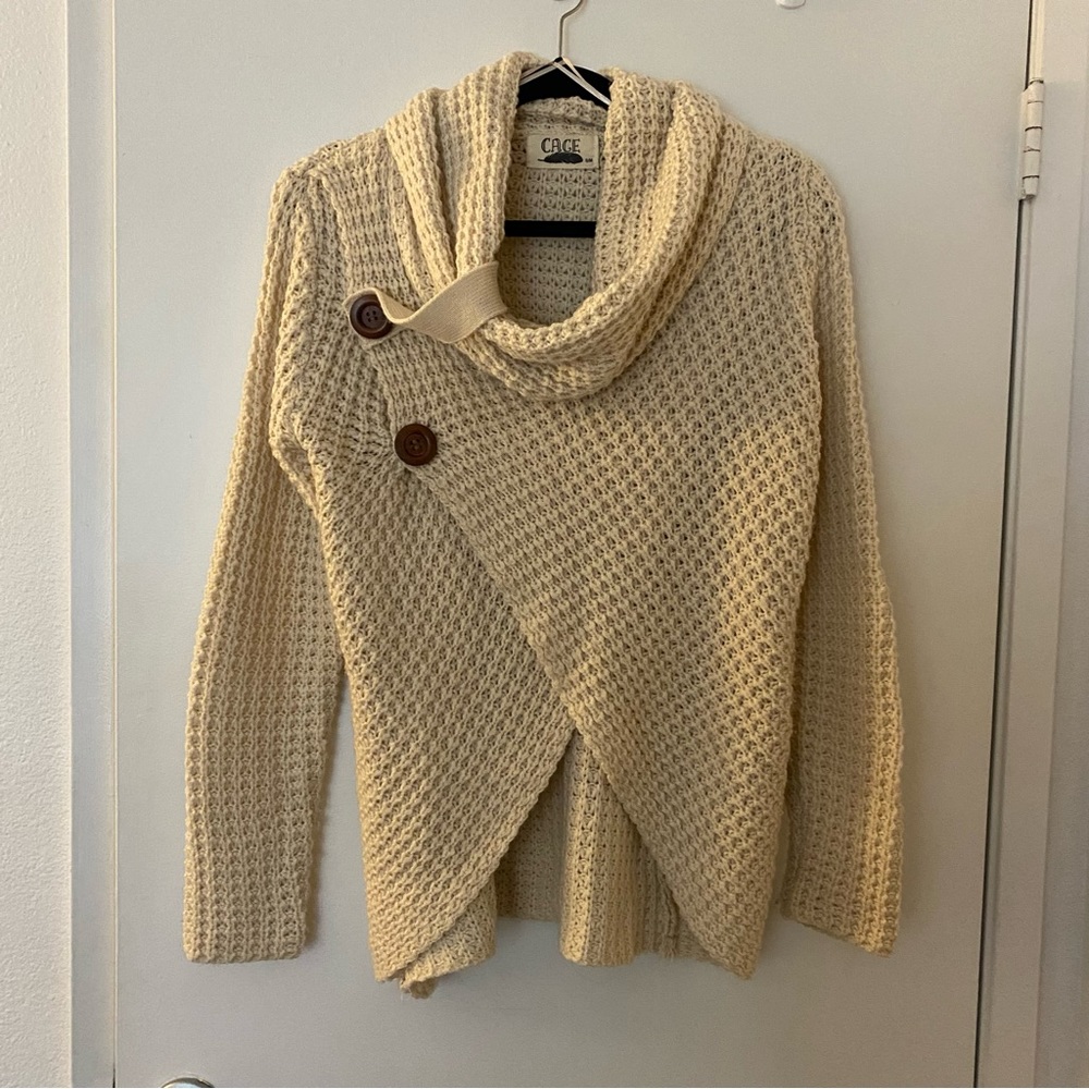 Knit Sweater